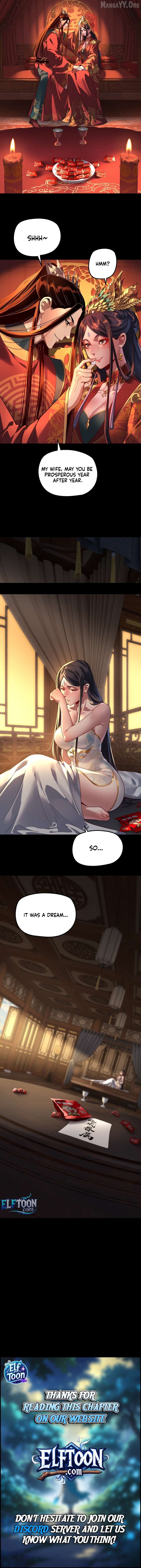 Read Me The Heavenly Destined Villain EN Manga Online
