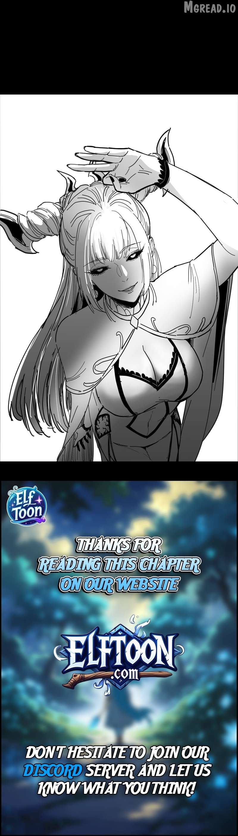 Read Me The Heavenly Destined Villain EN Manga Online