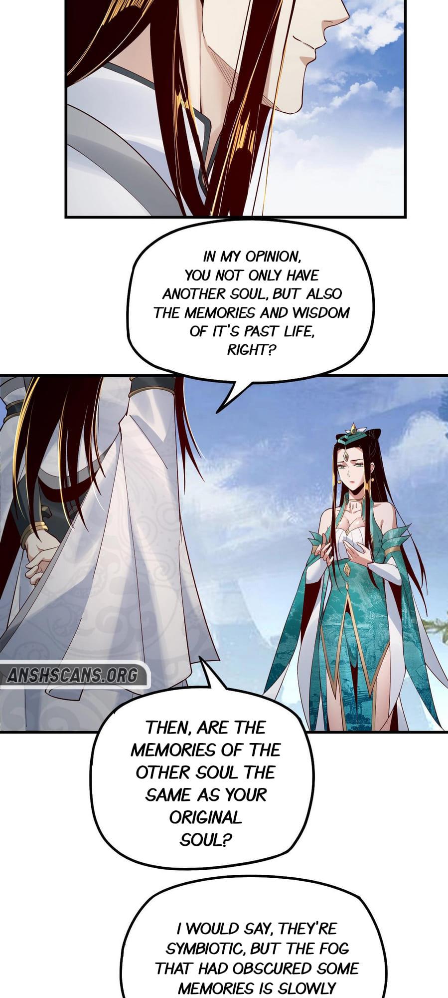 Read Me The Heavenly Destined Villain EN Manga Online