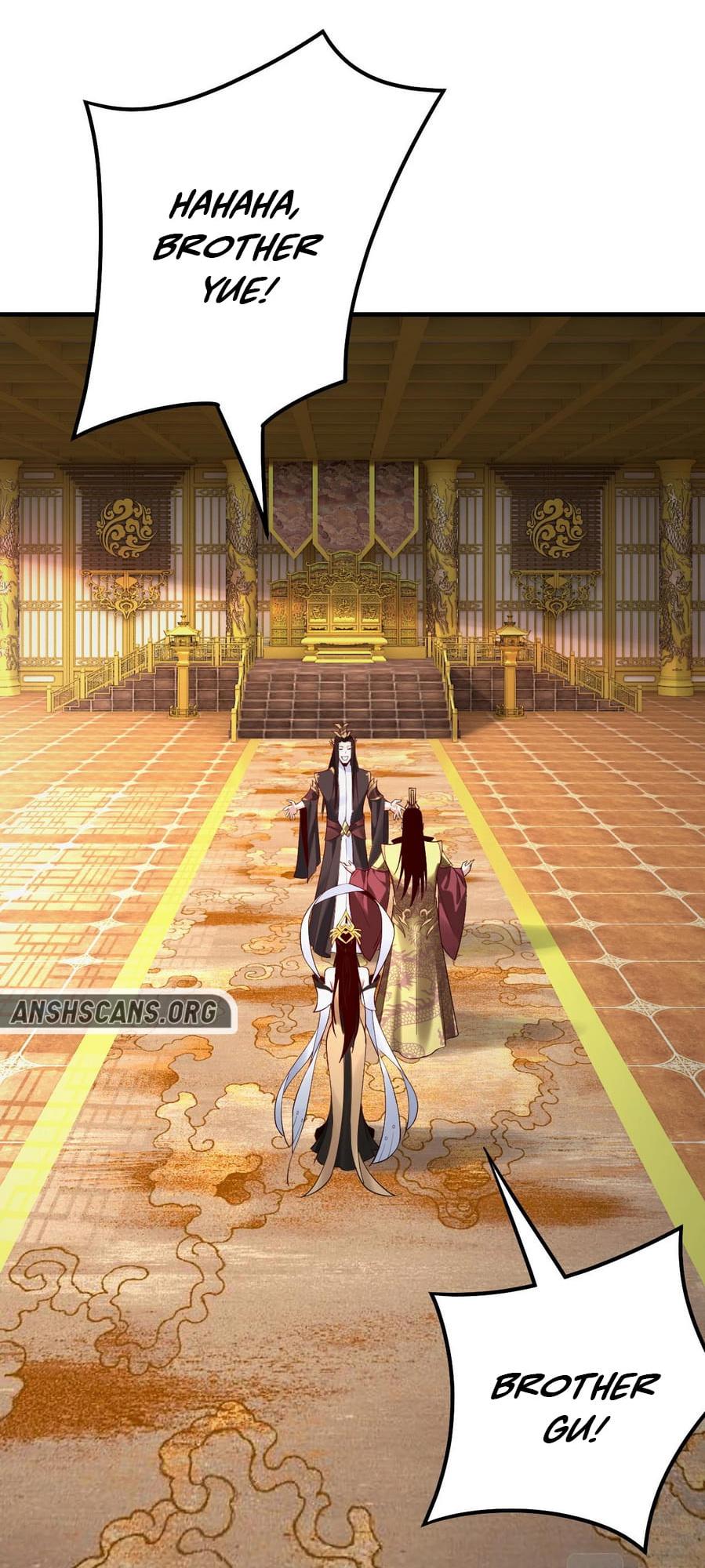Read Me The Heavenly Destined Villain EN Manga Online