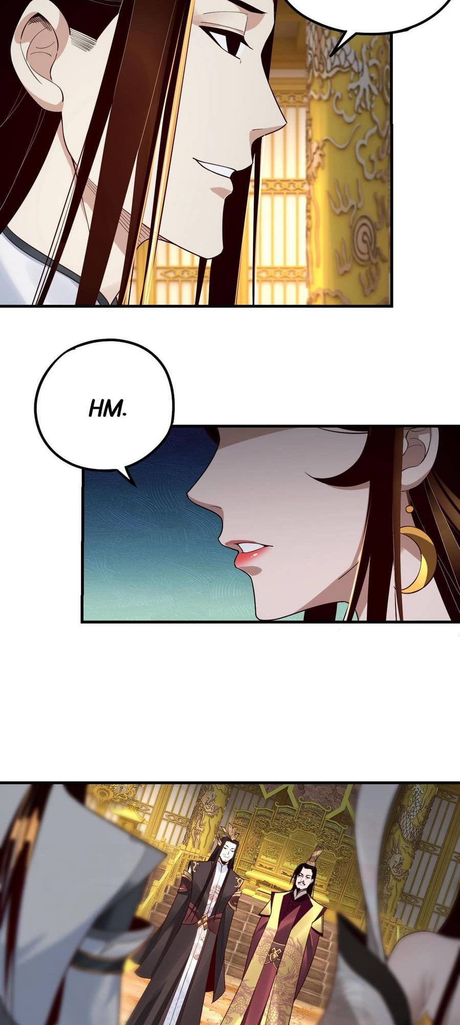 Read Me The Heavenly Destined Villain EN Manga Online