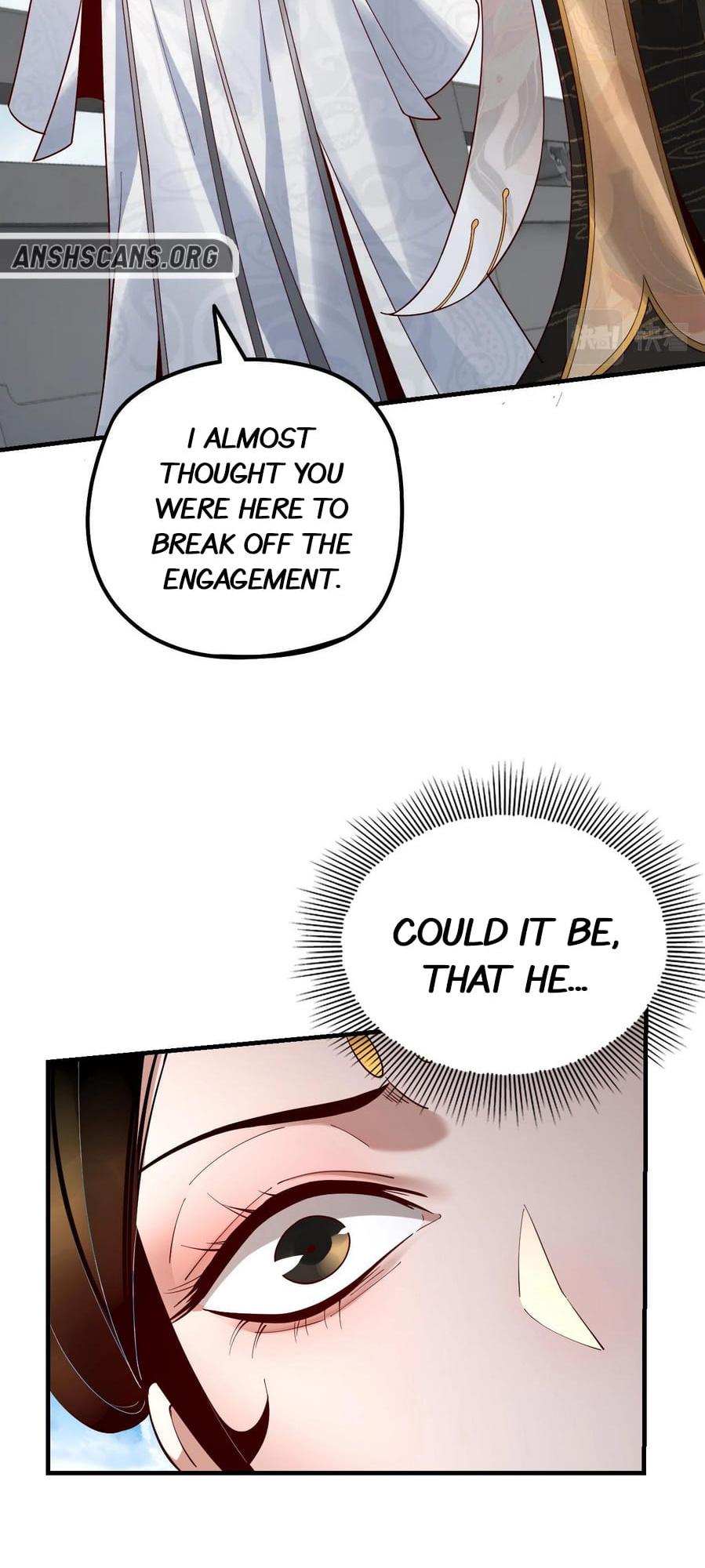 Read Me The Heavenly Destined Villain EN Manga Online