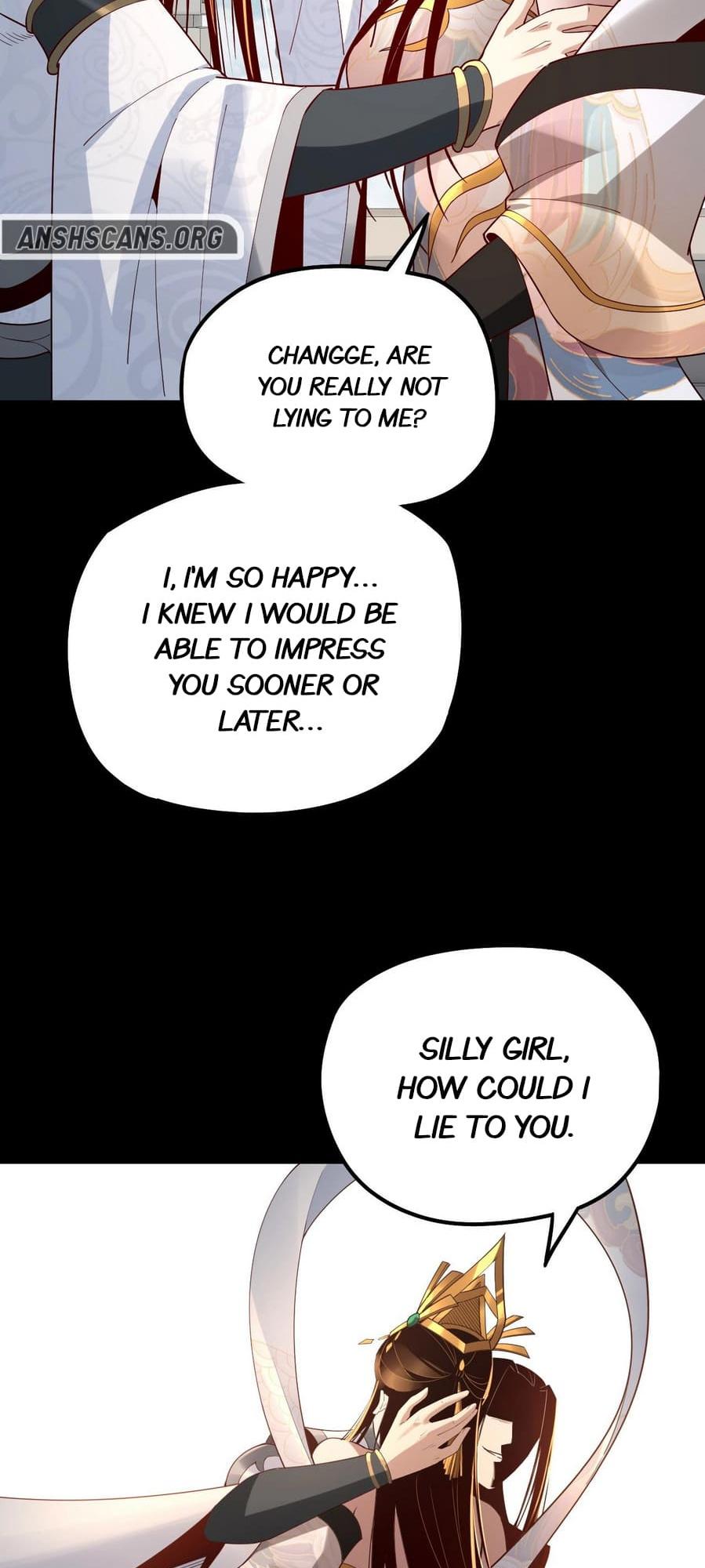 Read Me The Heavenly Destined Villain EN Manga Online