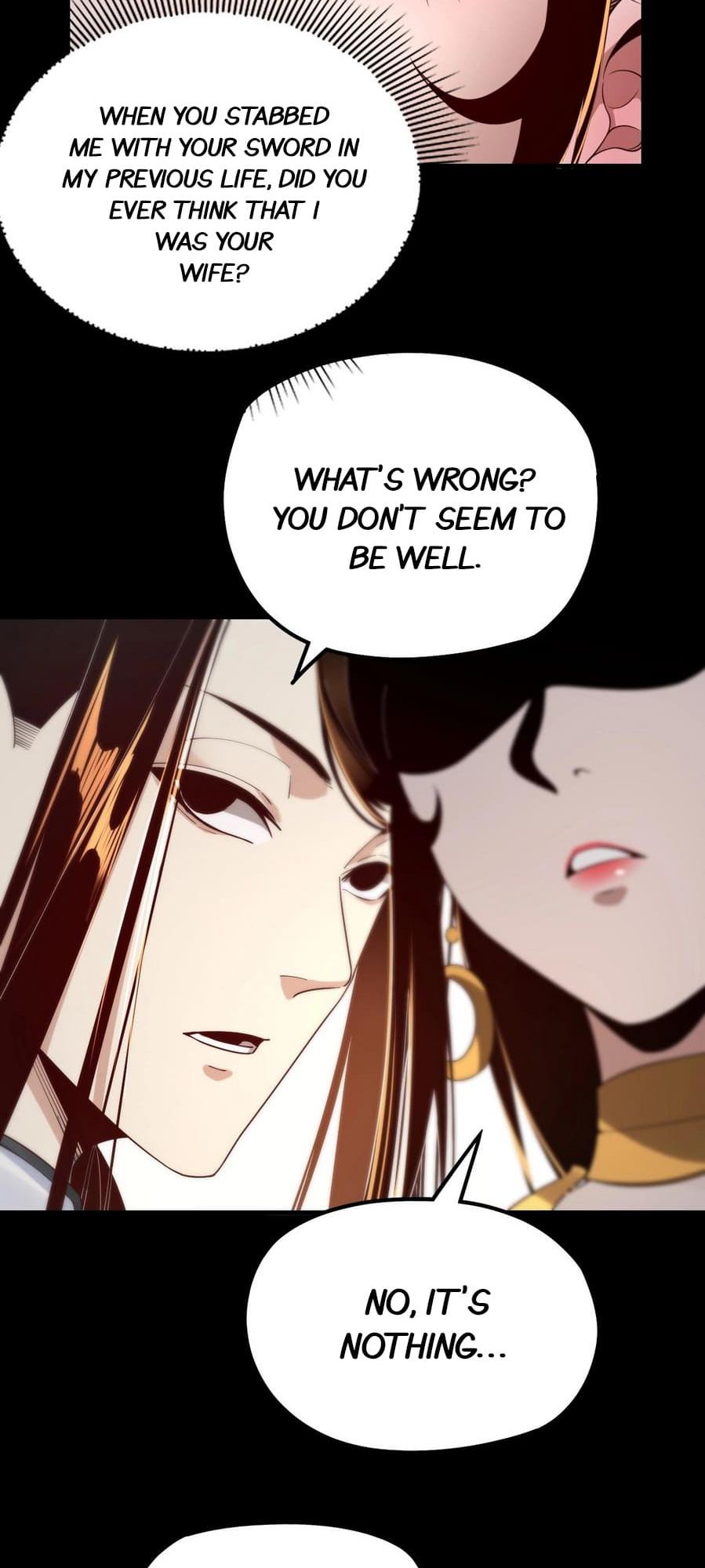 Read Me The Heavenly Destined Villain EN Manga Online