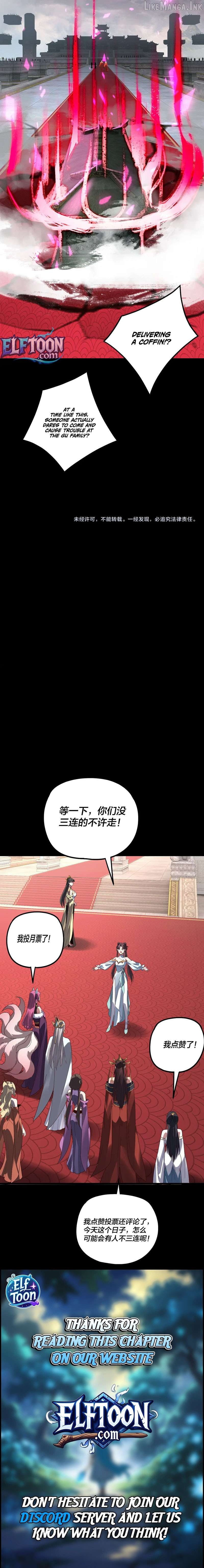 Read Me The Heavenly Destined Villain EN Manga Online