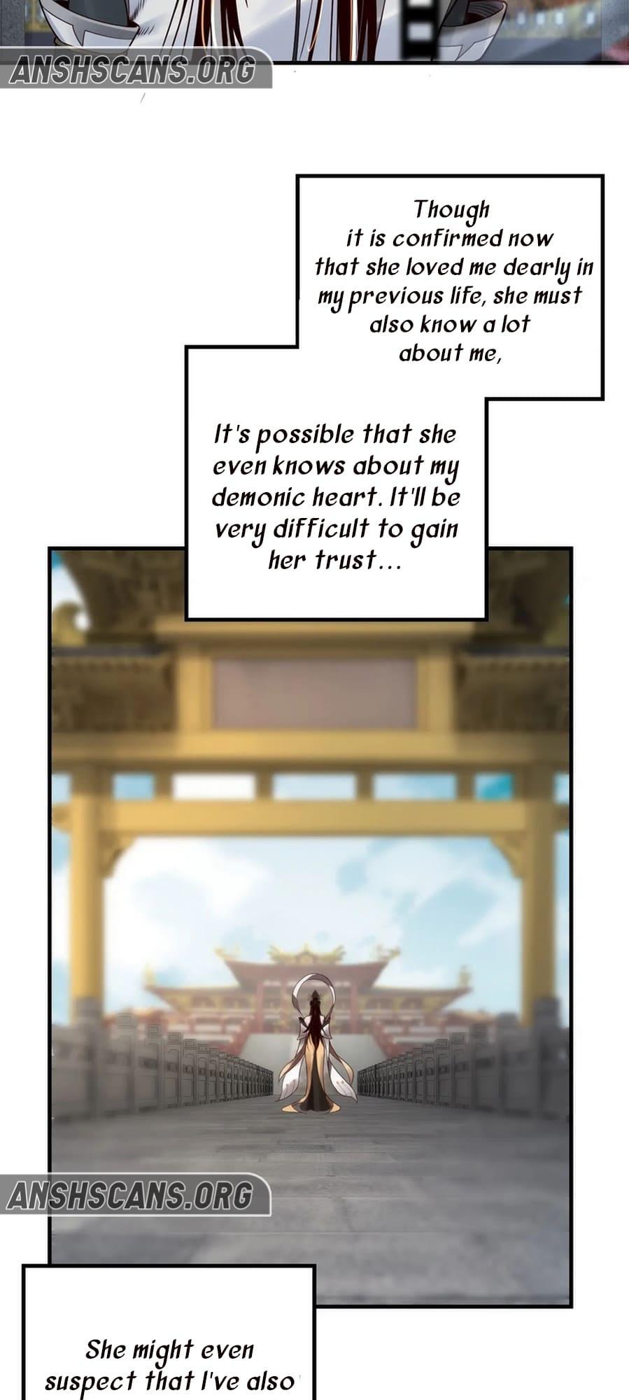 Read Me The Heavenly Destined Villain EN Manga Online