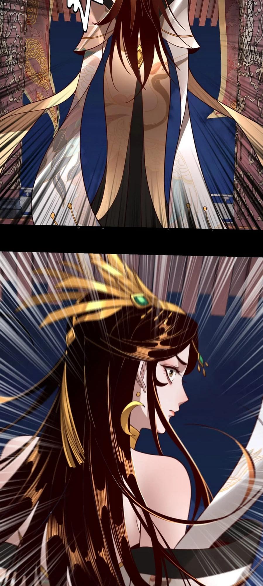 Read Me The Heavenly Destined Villain EN Manga Online