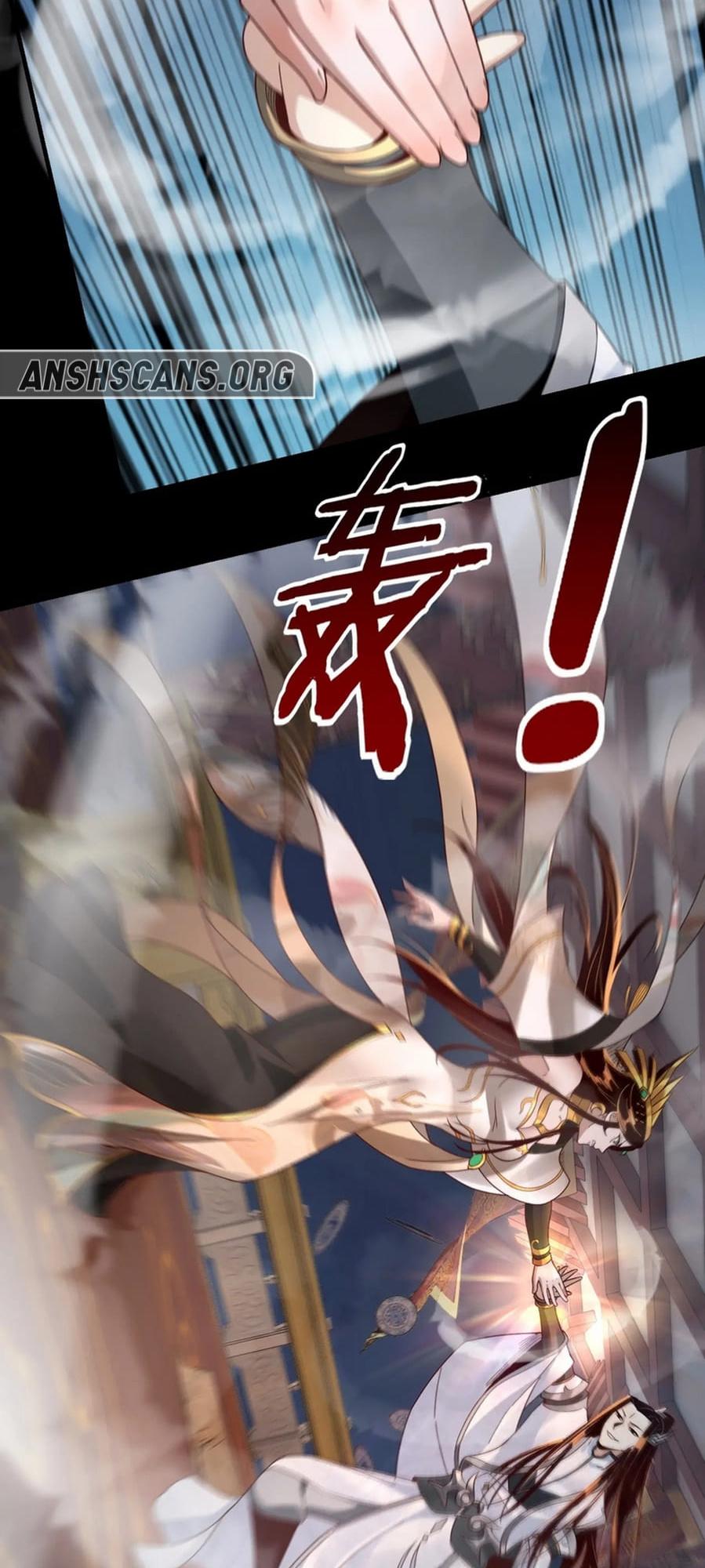 Read Me The Heavenly Destined Villain EN Manga Online