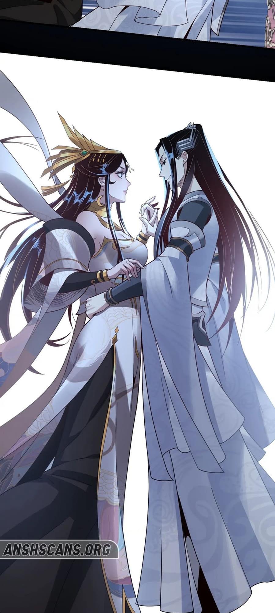 Read Me The Heavenly Destined Villain EN Manga Online