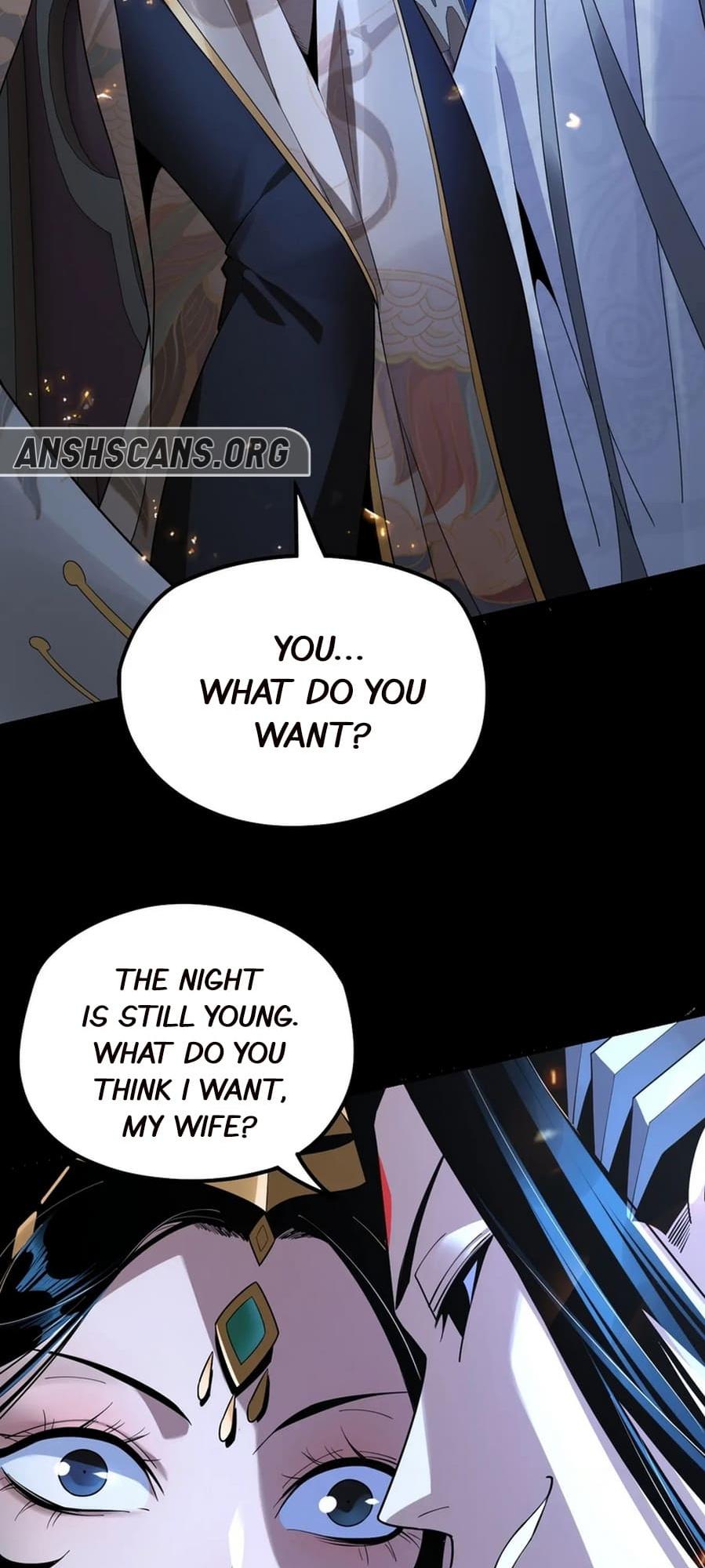 Read Me The Heavenly Destined Villain EN Manga Online