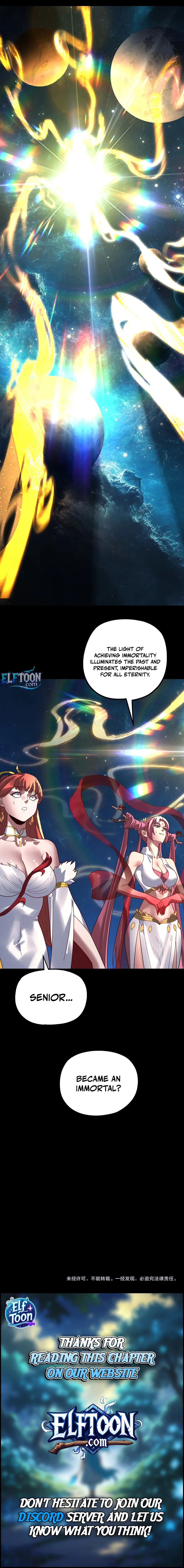 Read Me The Heavenly Destined Villain EN Manga Online