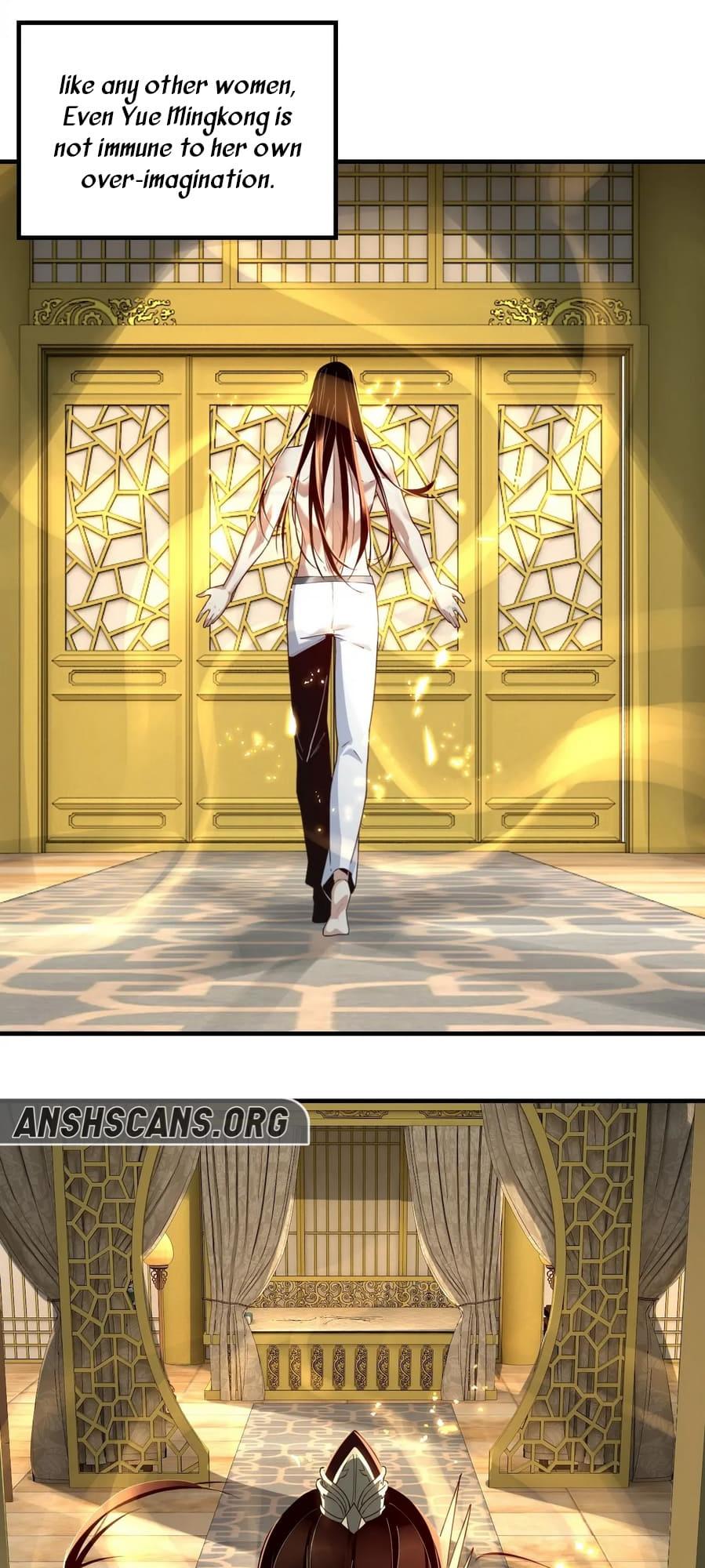 Read Me The Heavenly Destined Villain EN Manga Online