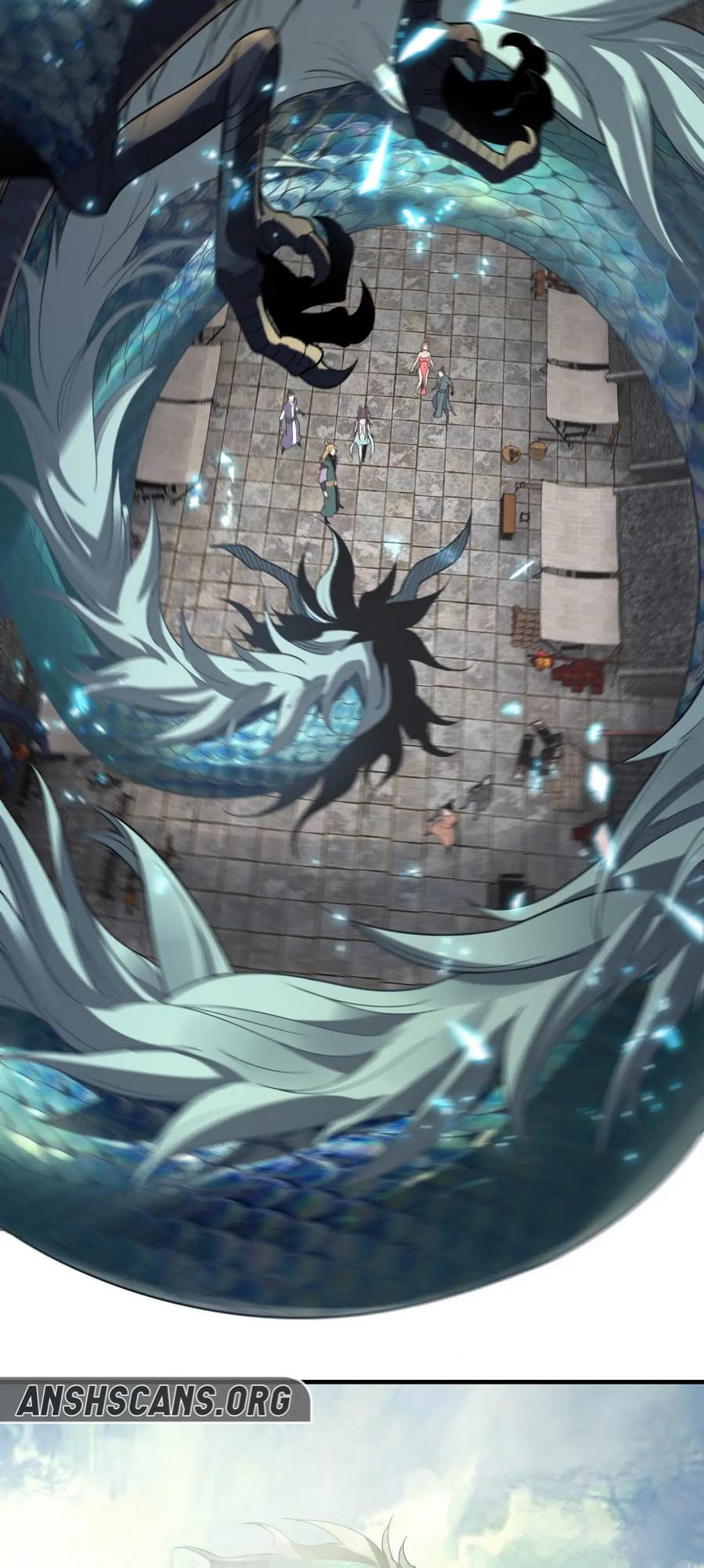 Read Me The Heavenly Destined Villain EN Manga Online