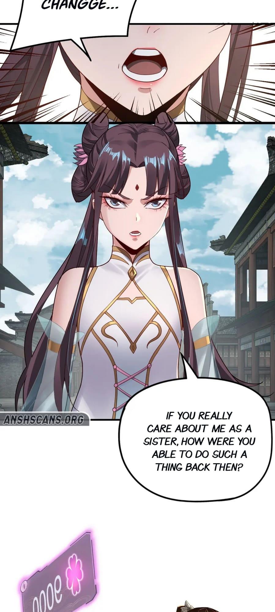 Read Me The Heavenly Destined Villain EN Manga Online