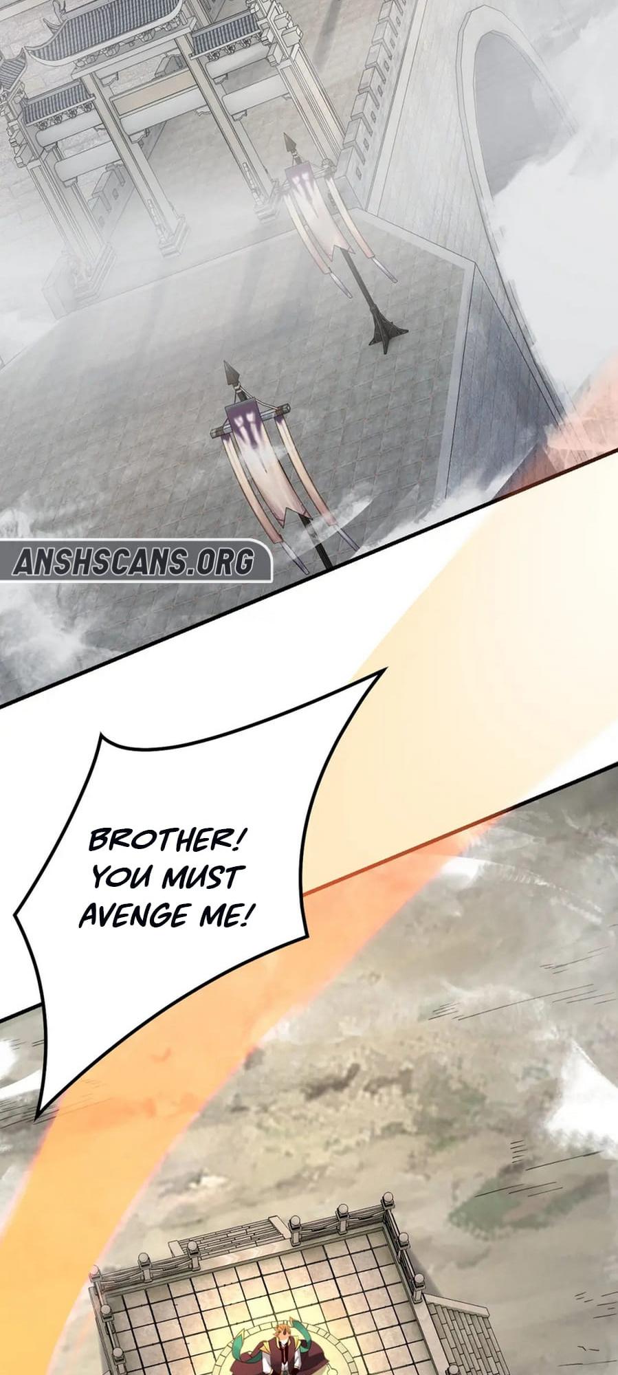 Read Me The Heavenly Destined Villain EN Manga Online