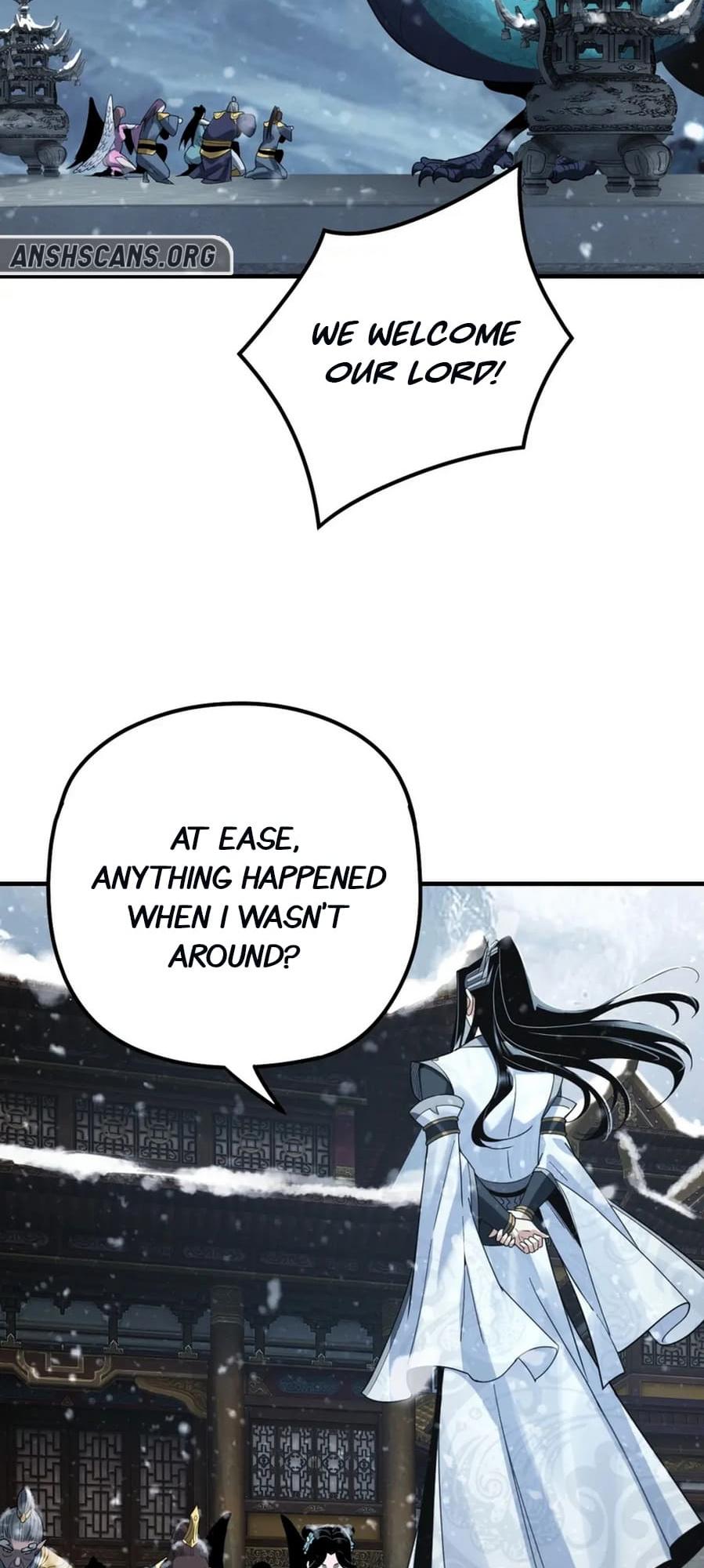 Read Me The Heavenly Destined Villain EN Manga Online