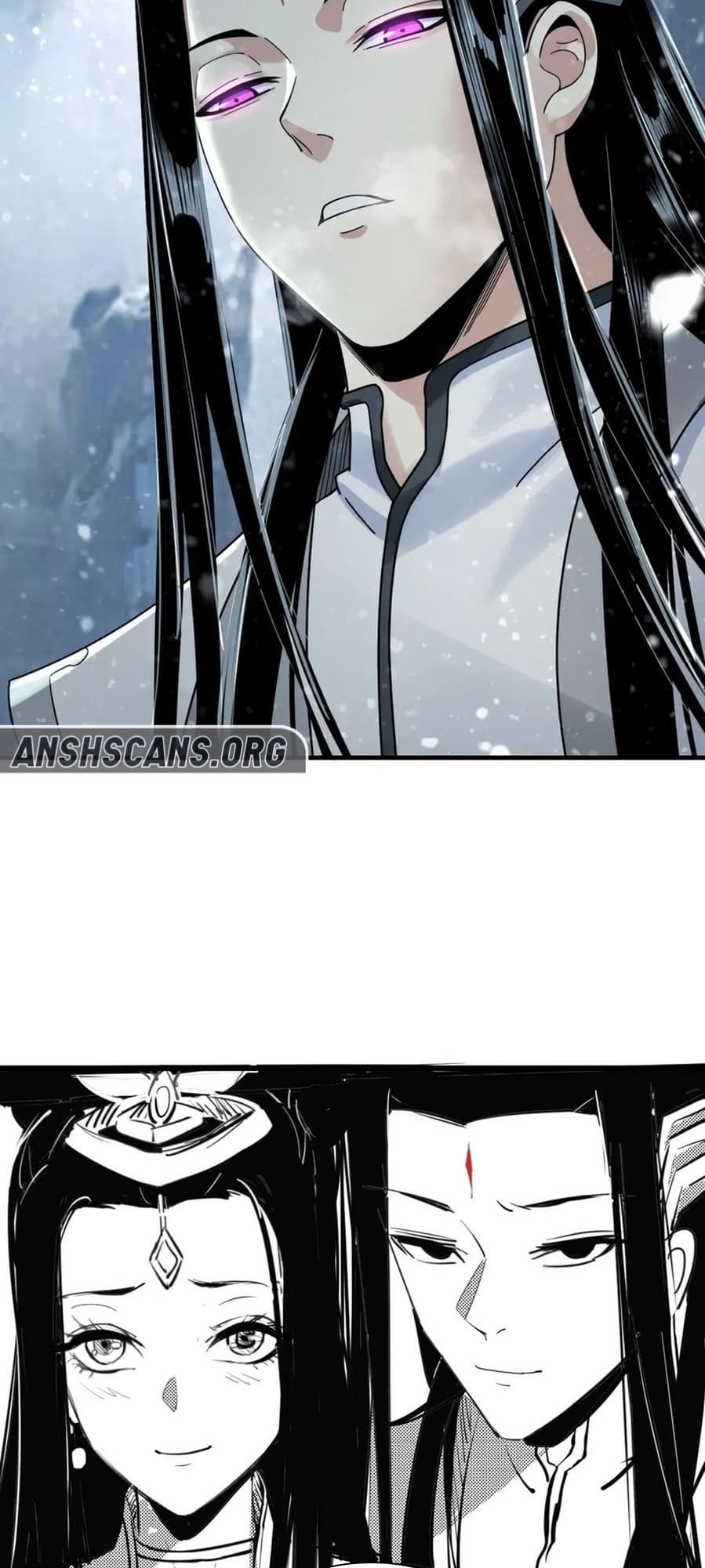 Read Me The Heavenly Destined Villain EN Manga Online