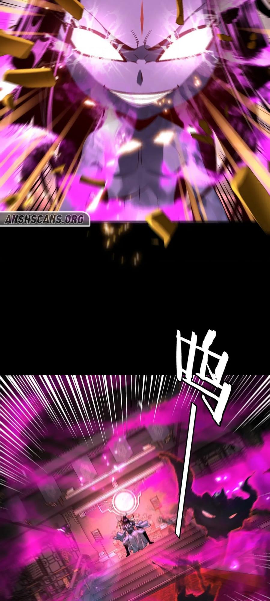 Read Me The Heavenly Destined Villain EN Manga Online