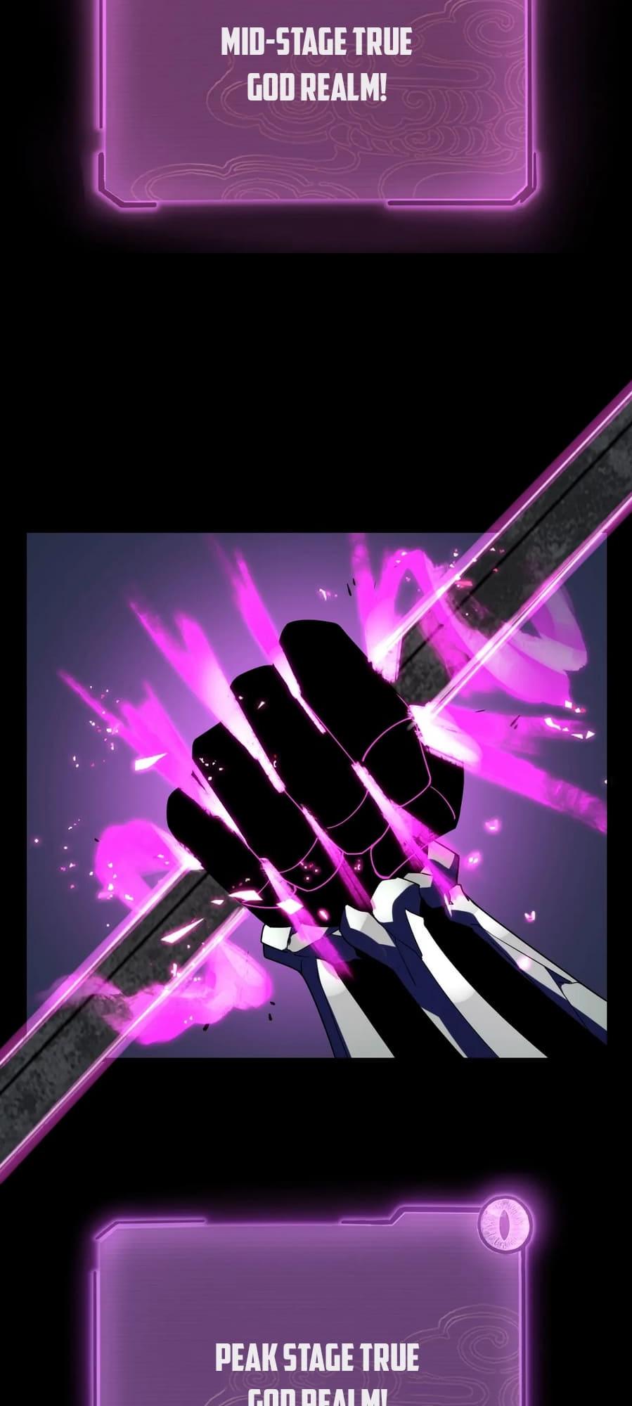 Read Me The Heavenly Destined Villain EN Manga Online