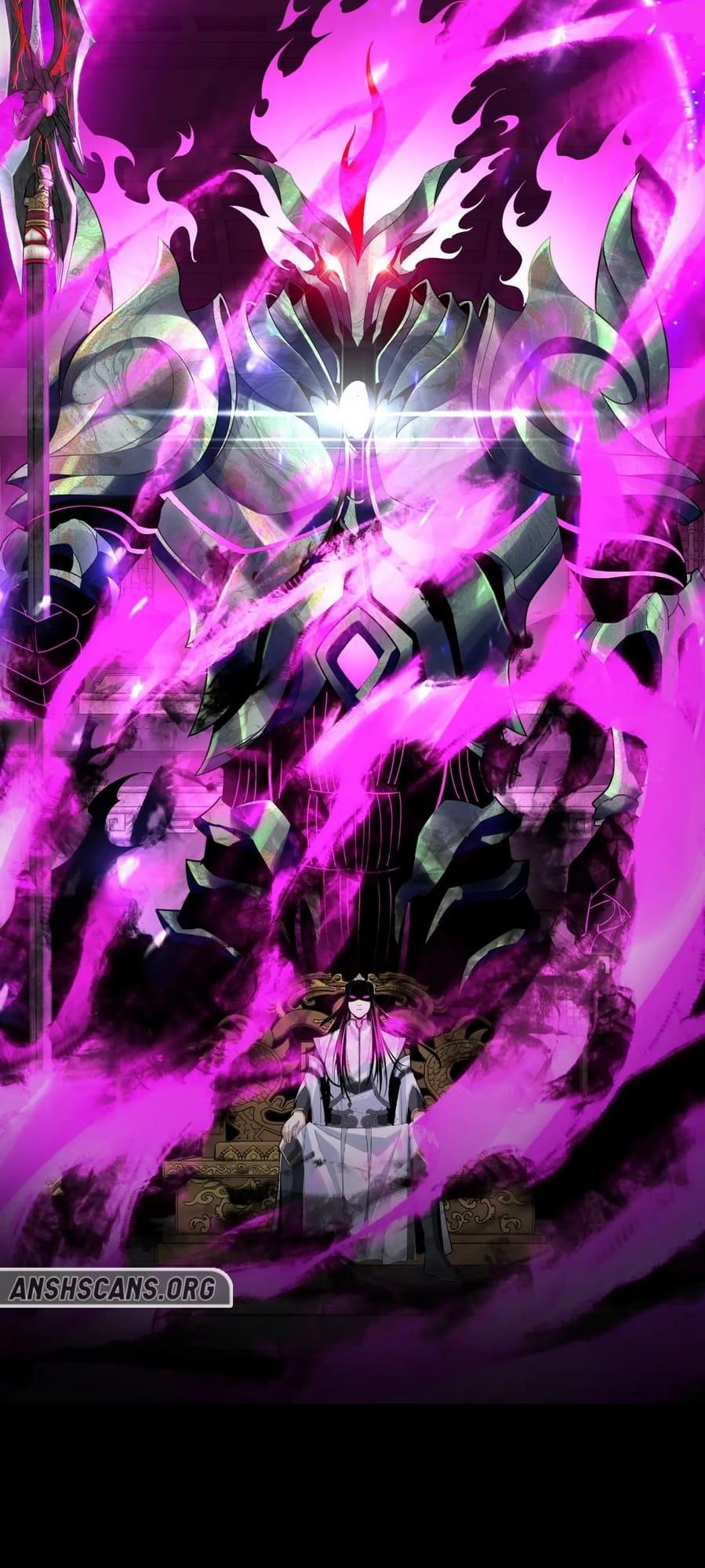 Read Me The Heavenly Destined Villain EN Manga Online