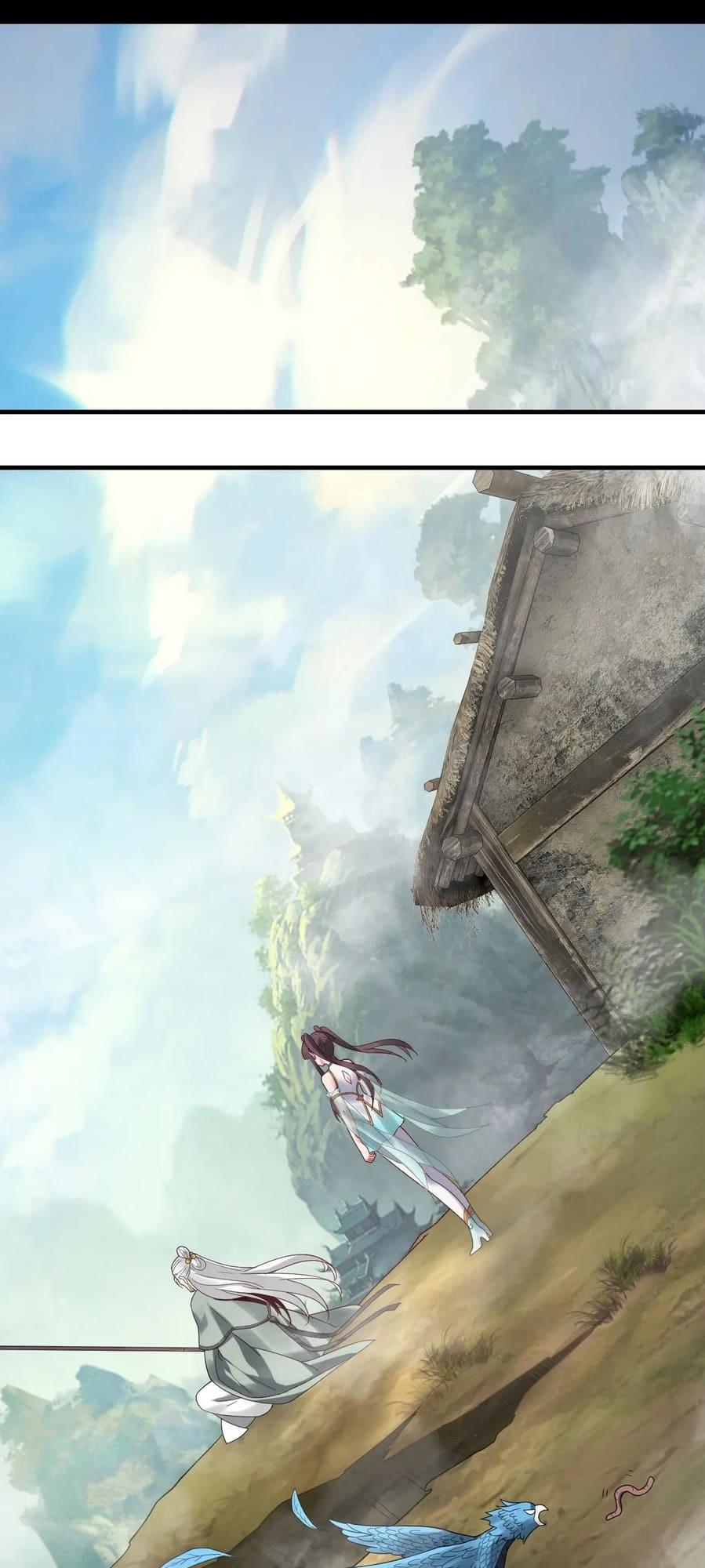Read Me The Heavenly Destined Villain EN Manga Online