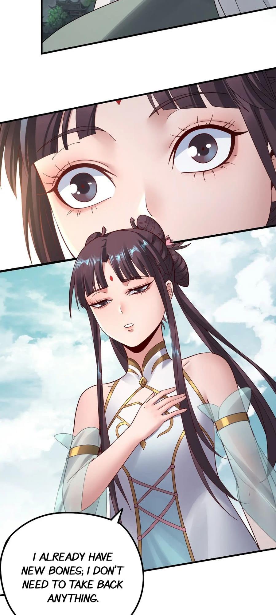 Read Me The Heavenly Destined Villain EN Manga Online