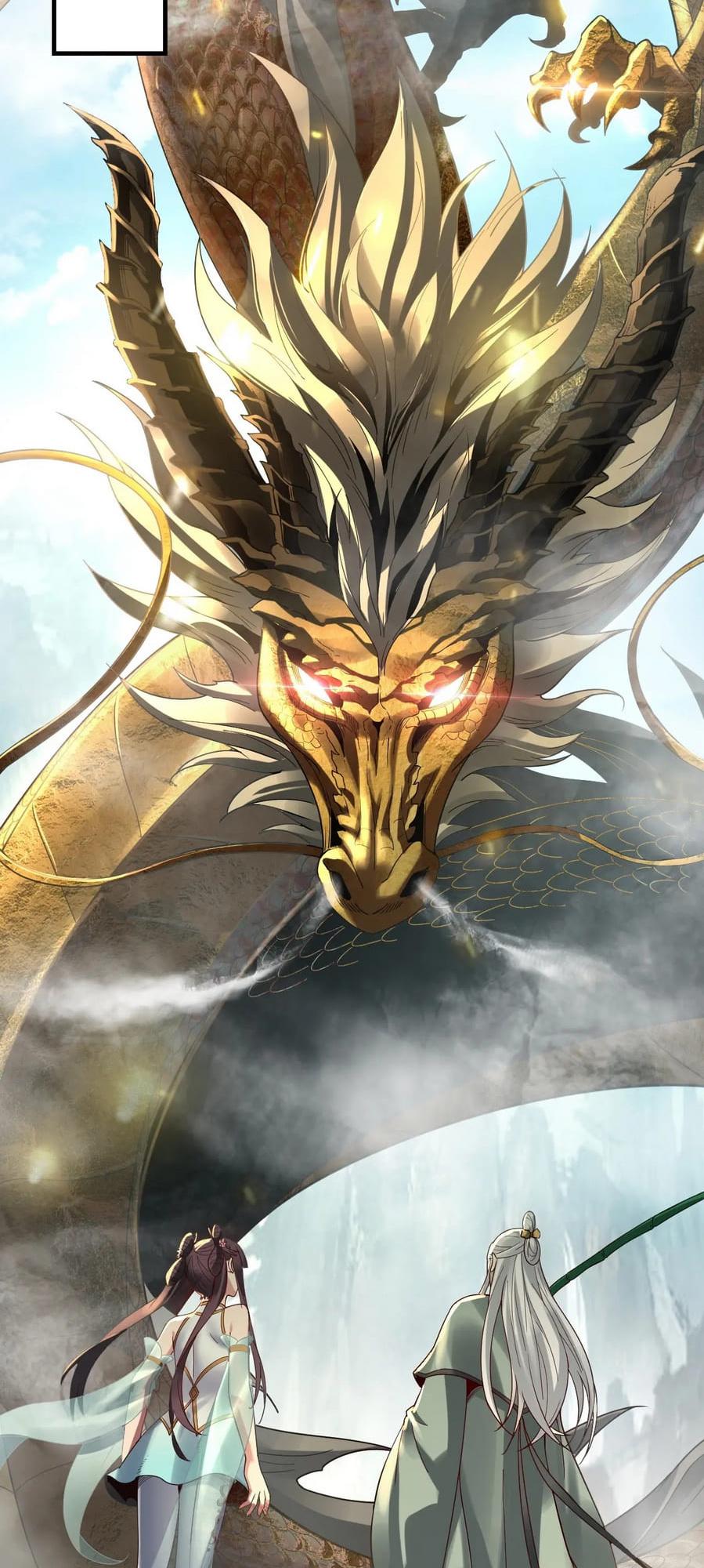Read Me The Heavenly Destined Villain EN Manga Online