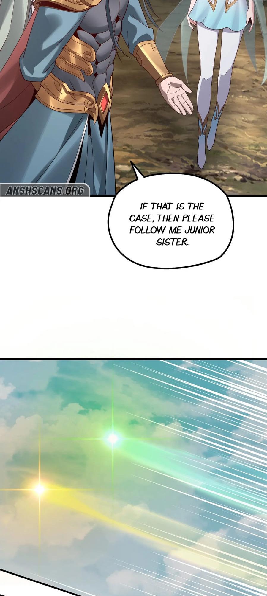 Read Me The Heavenly Destined Villain EN Manga Online