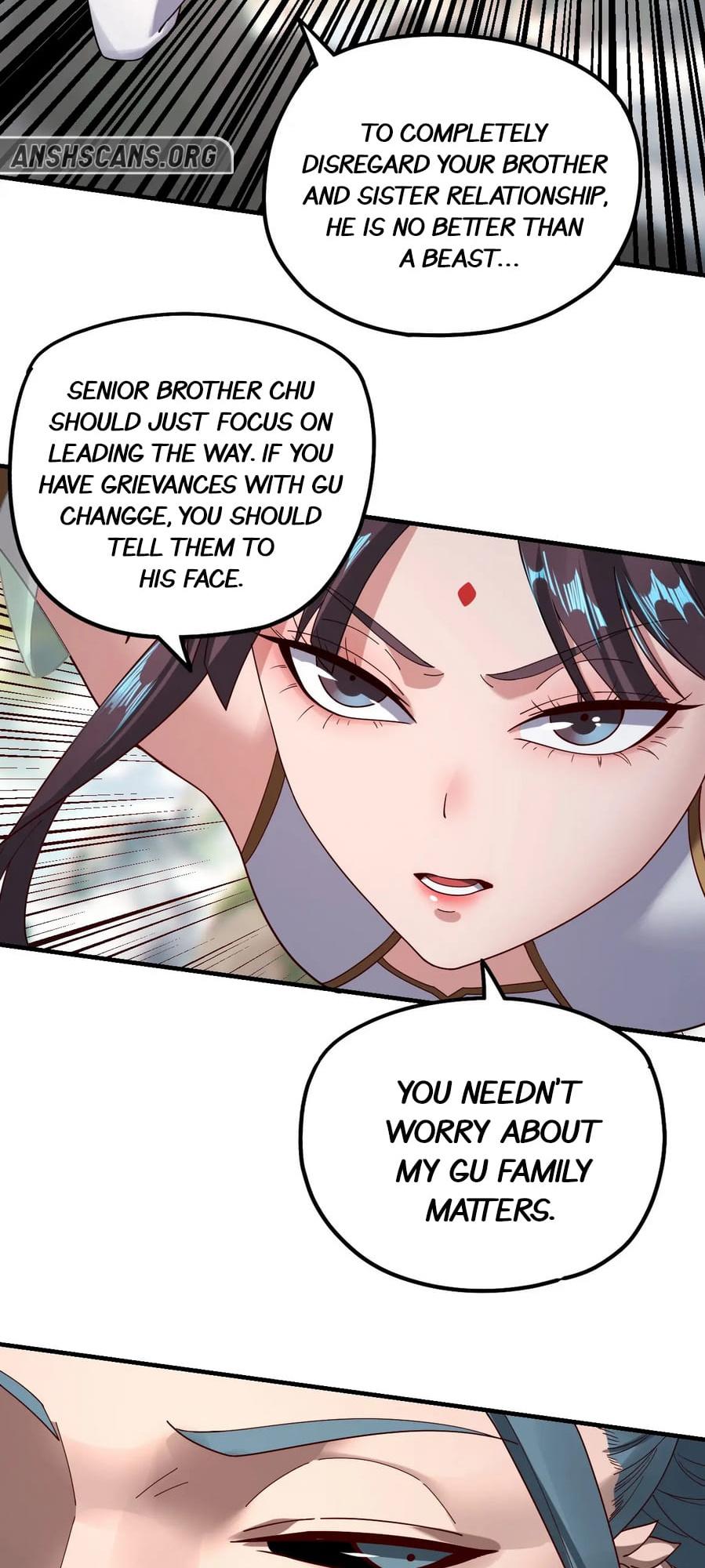 Read Me The Heavenly Destined Villain EN Manga Online