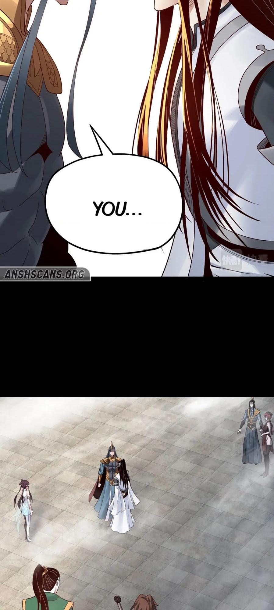 Read Me The Heavenly Destined Villain EN Manga Online