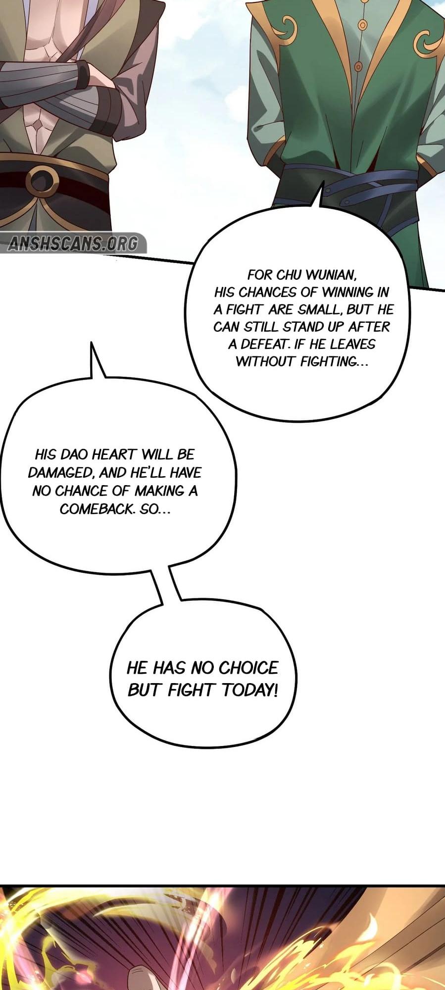 Read Me The Heavenly Destined Villain EN Manga Online