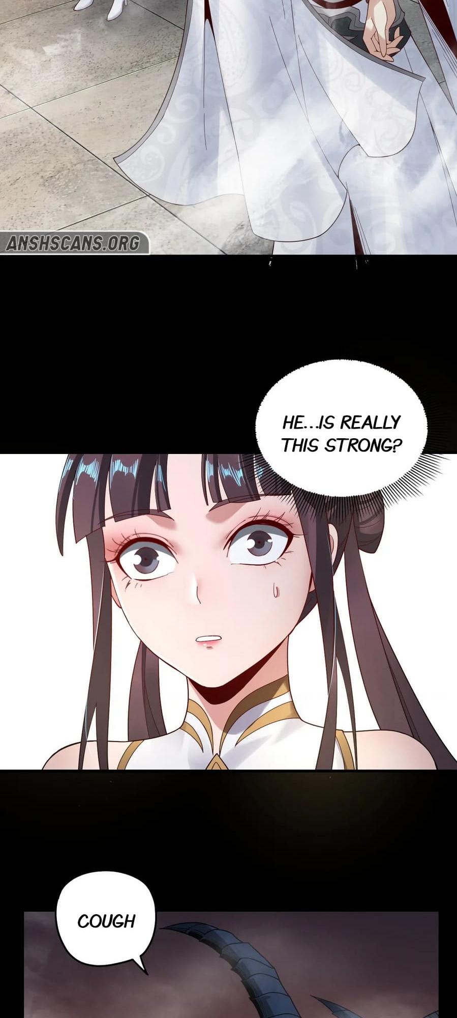 Read Me The Heavenly Destined Villain EN Manga Online