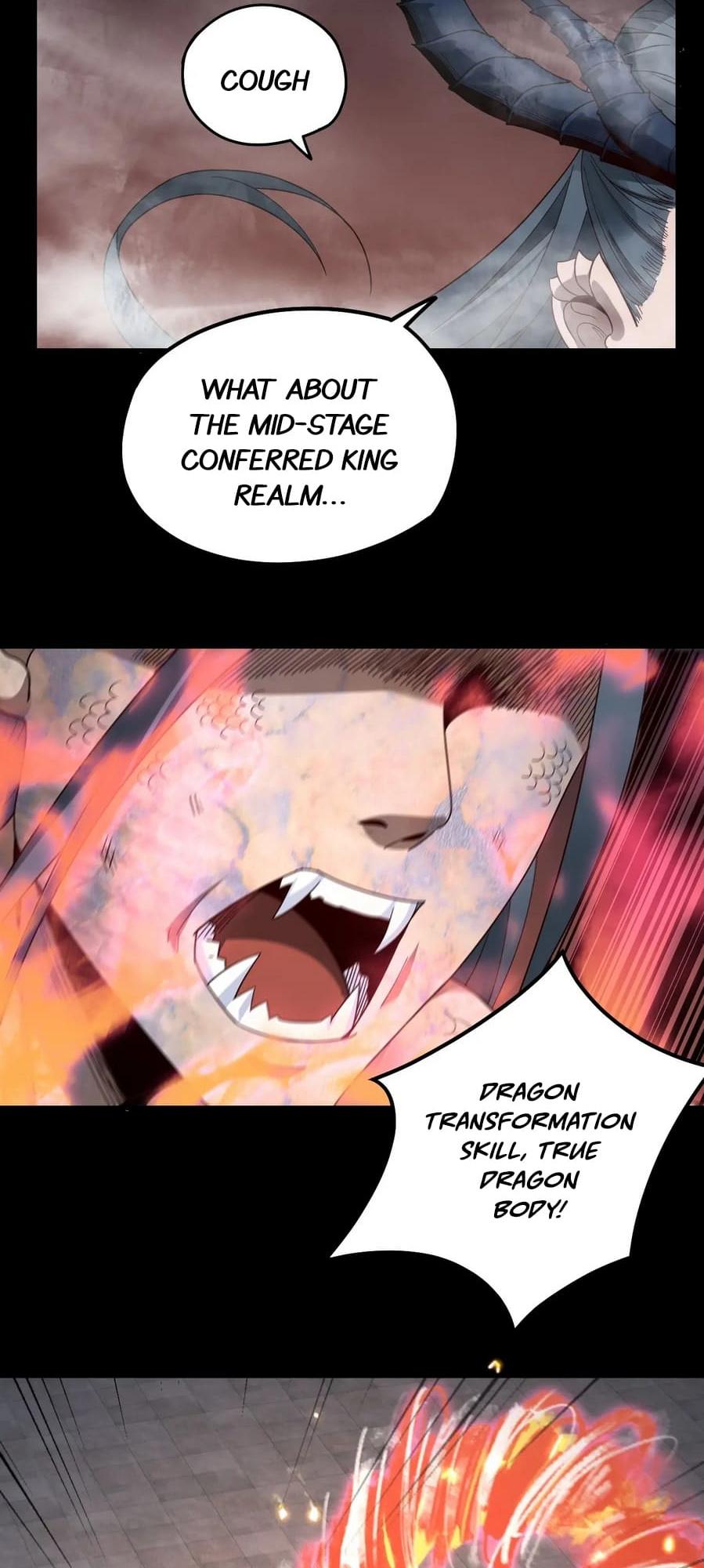 Read Me The Heavenly Destined Villain EN Manga Online
