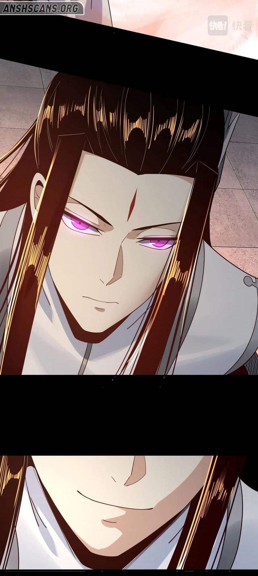 Read Me The Heavenly Destined Villain EN Manga Online