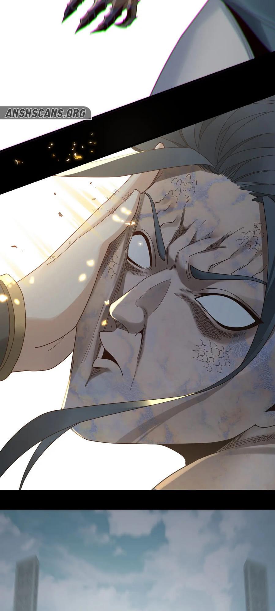Read Me The Heavenly Destined Villain EN Manga Online