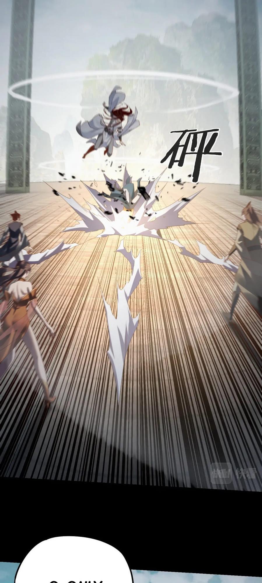 Read Me The Heavenly Destined Villain EN Manga Online