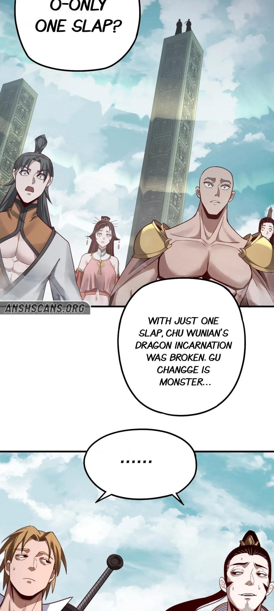 Read Me The Heavenly Destined Villain EN Manga Online