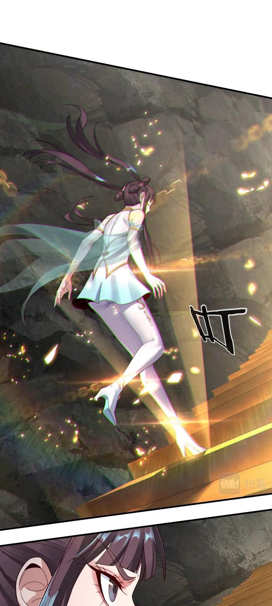 Read Me The Heavenly Destined Villain EN Manga Online
