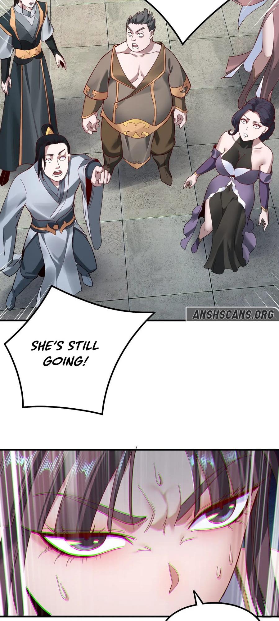 Read Me The Heavenly Destined Villain EN Manga Online