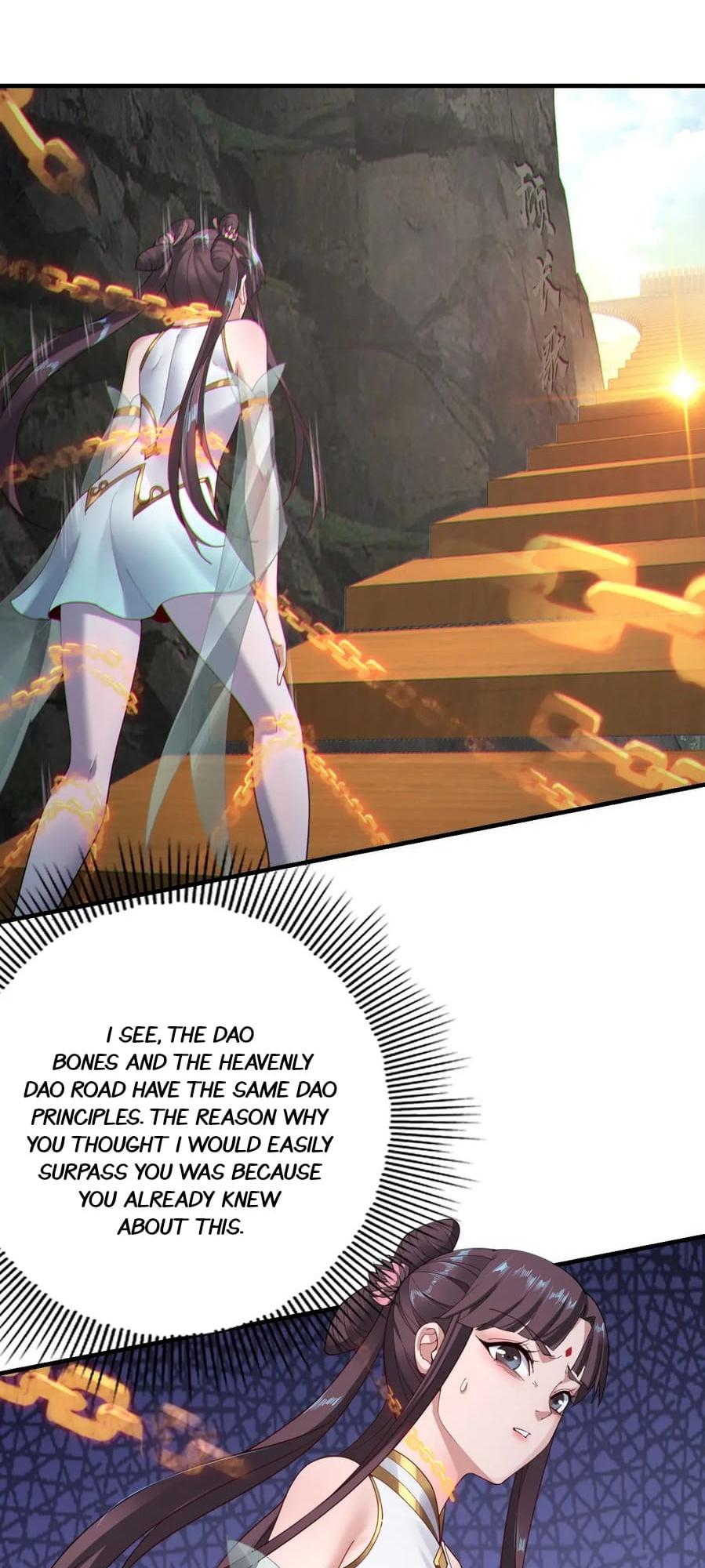 Read Me The Heavenly Destined Villain EN Manga Online
