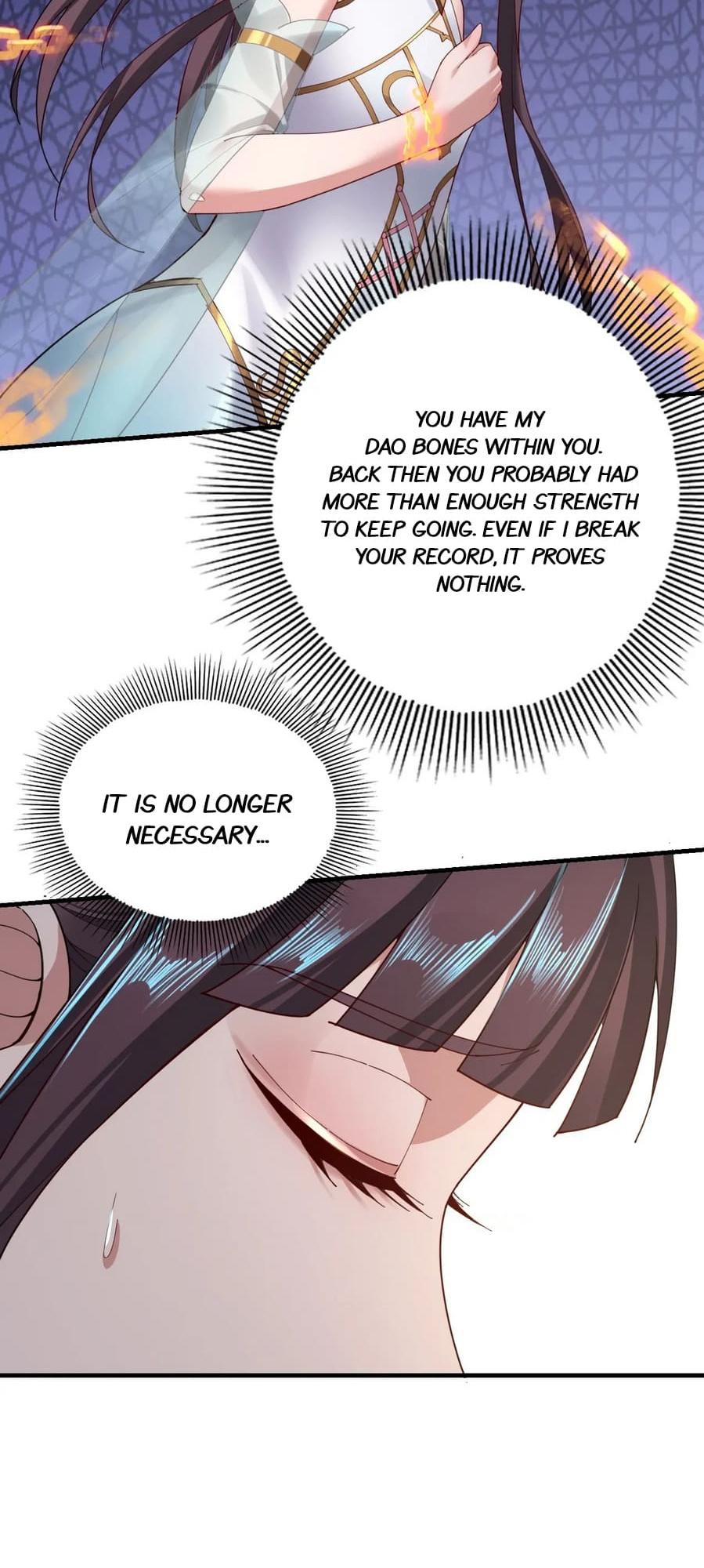 Read Me The Heavenly Destined Villain EN Manga Online