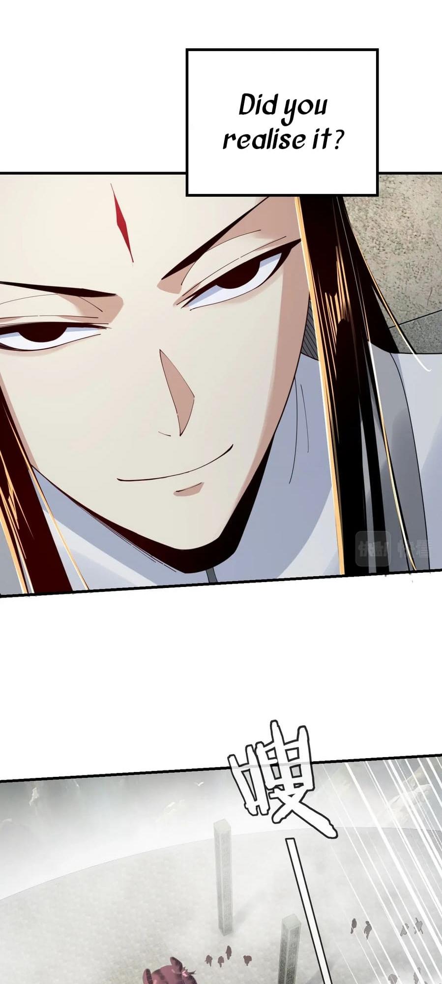 Read Me The Heavenly Destined Villain EN Manga Online