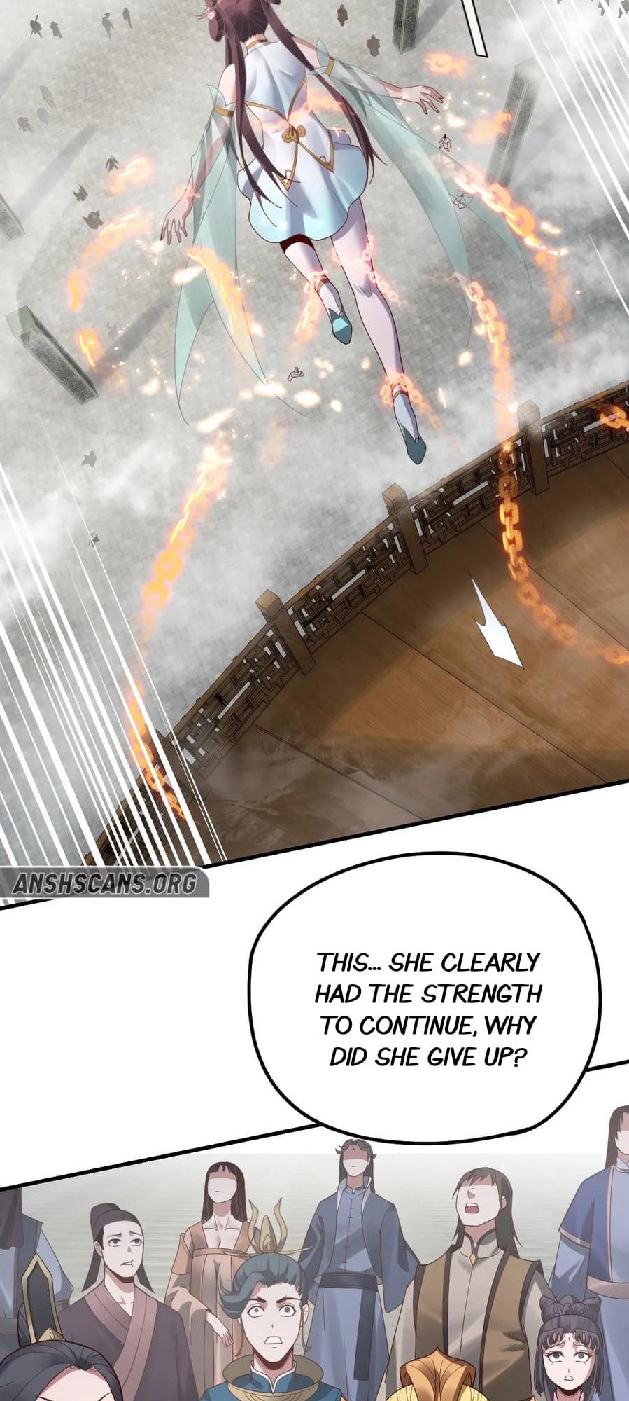 Read Me The Heavenly Destined Villain EN Manga Online