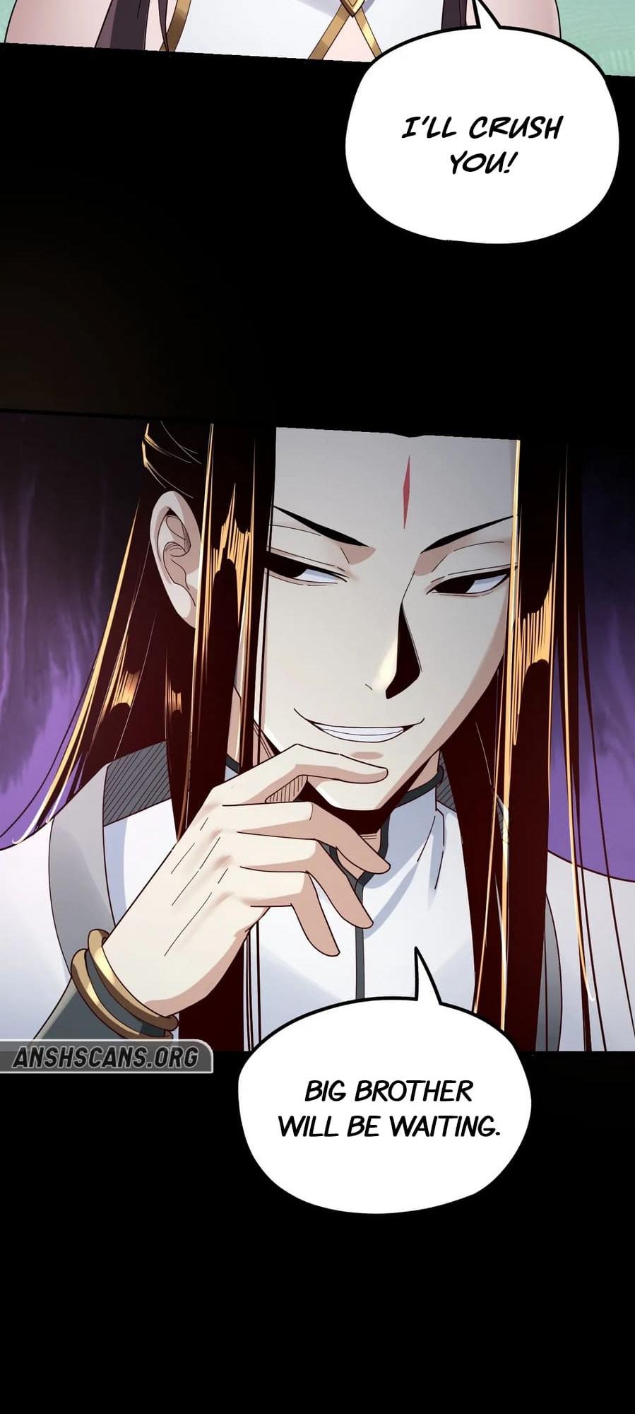 Read Me The Heavenly Destined Villain EN Manga Online