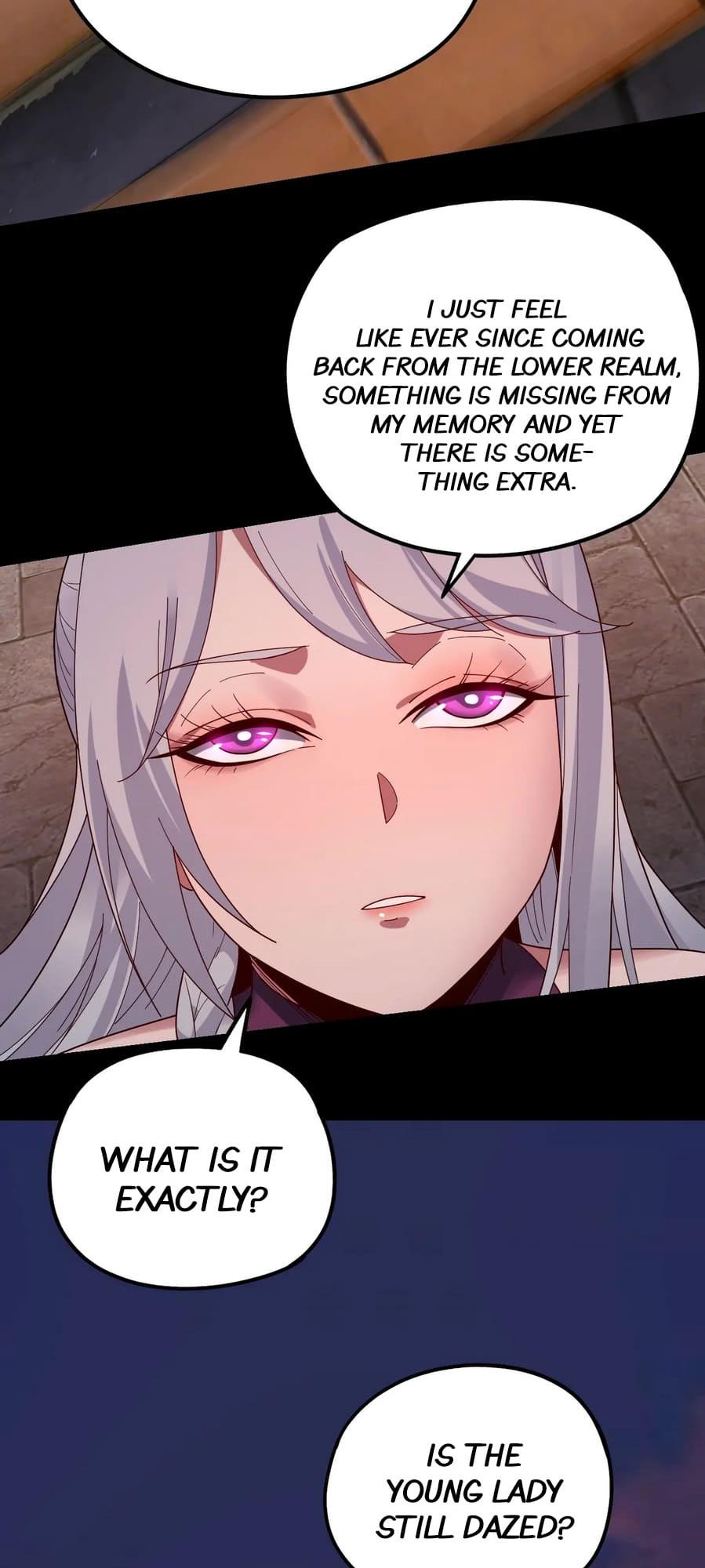 Read Me The Heavenly Destined Villain EN Manga Online