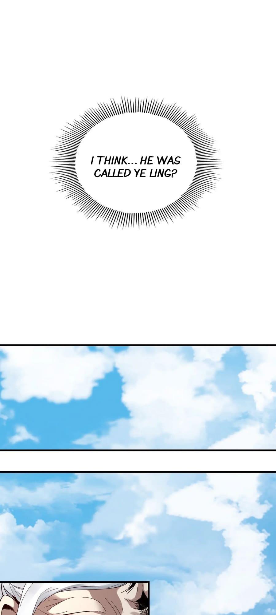 Read Me The Heavenly Destined Villain EN Manga Online