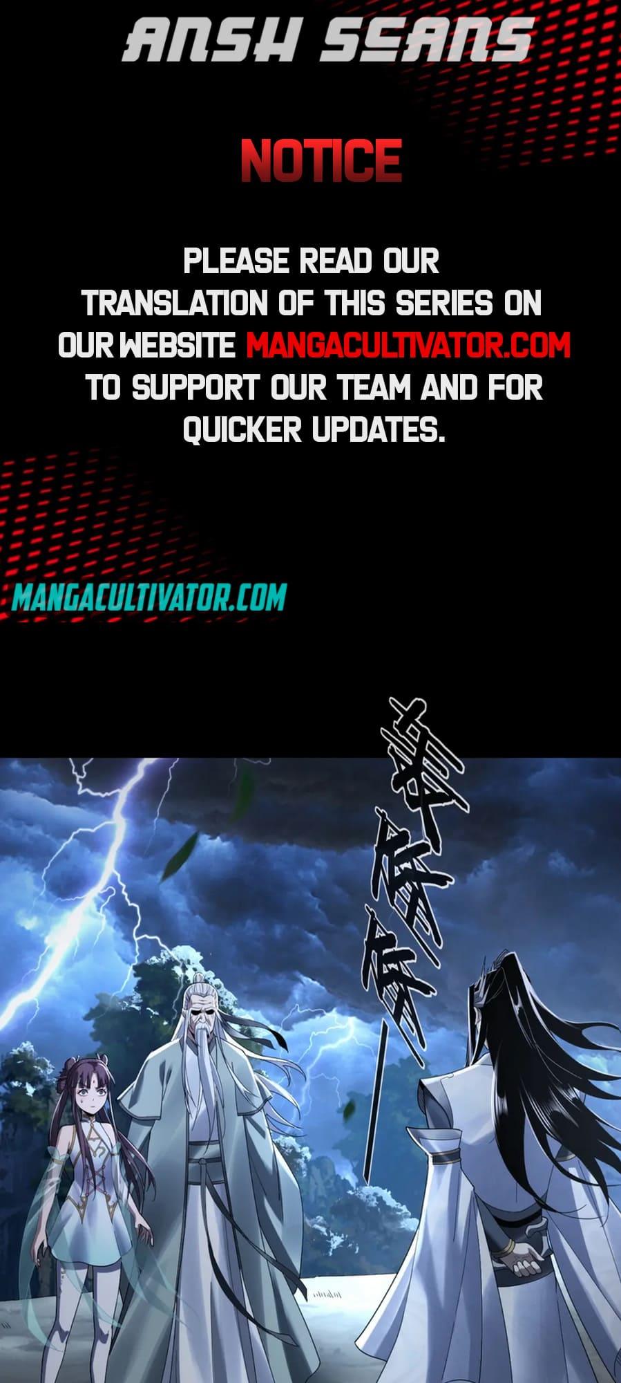 Read Me The Heavenly Destined Villain EN Manga Online