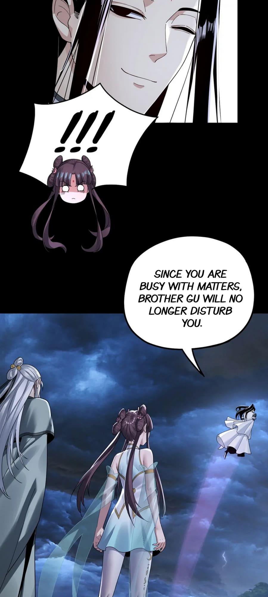 Read Me The Heavenly Destined Villain EN Manga Online