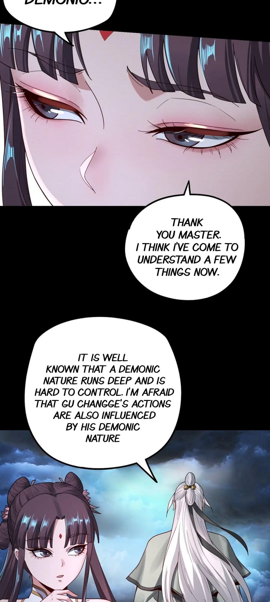 Read Me The Heavenly Destined Villain EN Manga Online