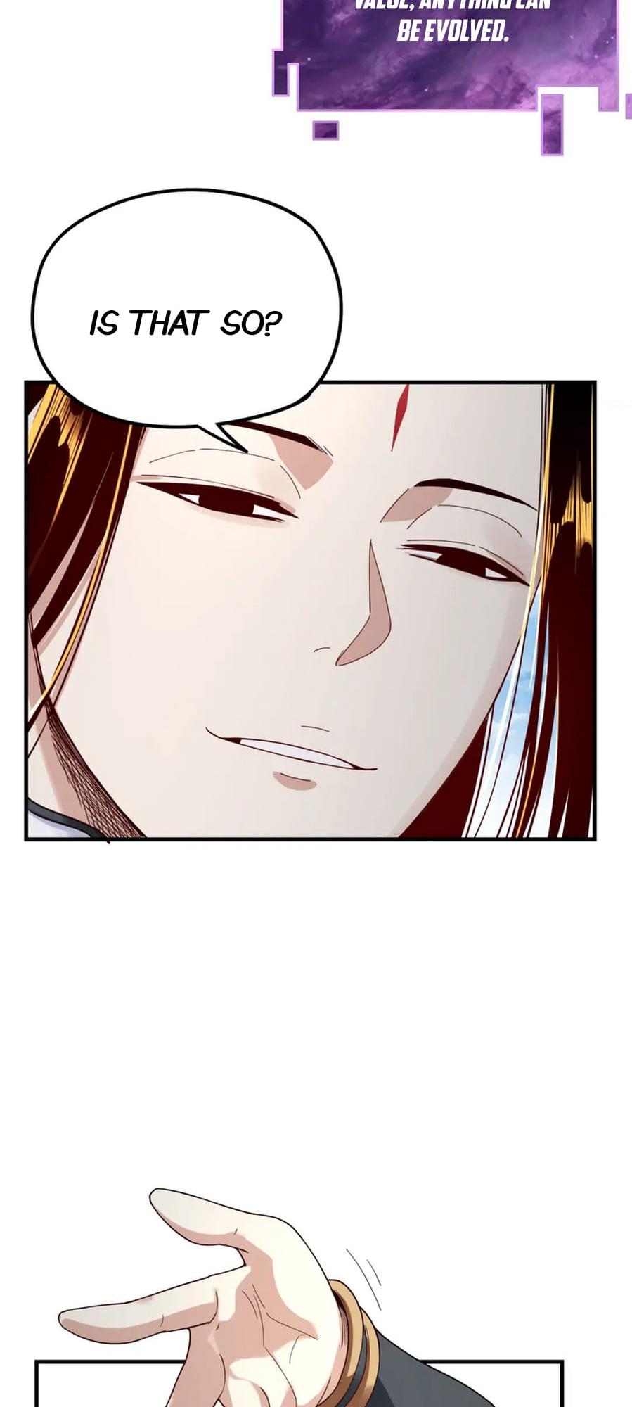 Read Me The Heavenly Destined Villain EN Manga Online